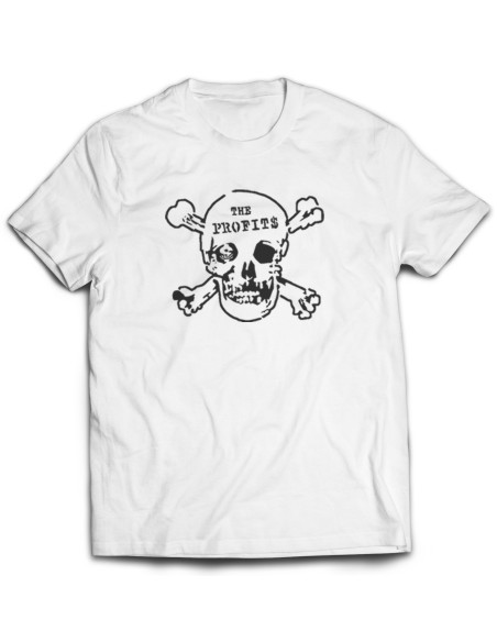 Camiseta The Profits