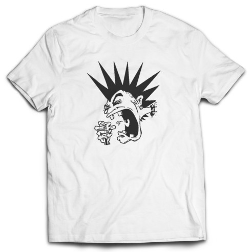 Camiseta Rancid - 20 Years