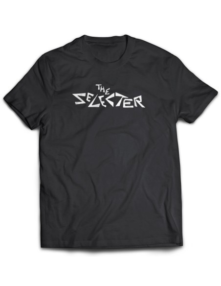 Camiseta The Selecter