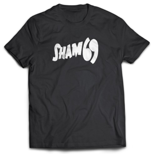 Camiseta Sham 69