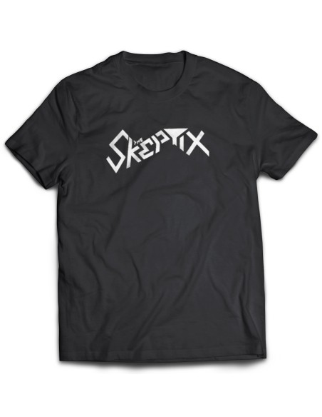 Camiseta The Skeptix