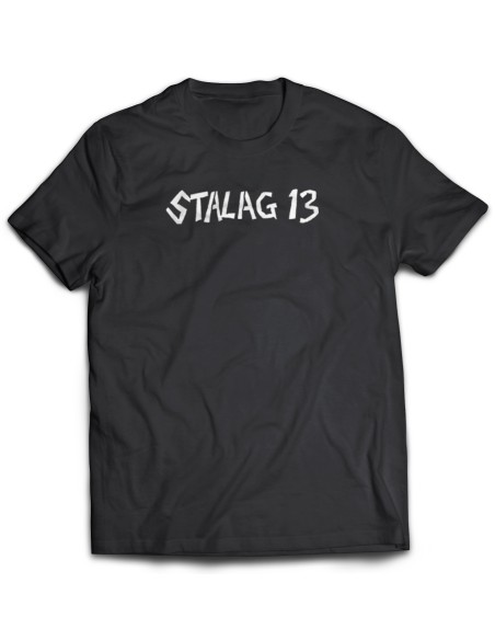 Camiseta Stalag 13
