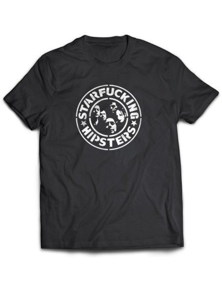 Camiseta Starfucking