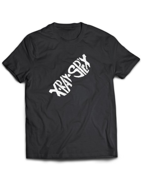 Camiseta X-Ray Spex
