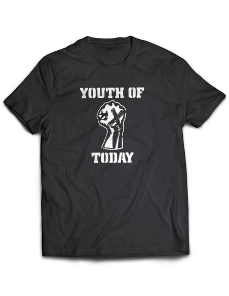 Camiseta Youth of Today