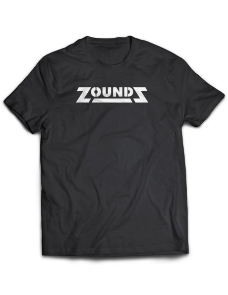 Camiseta Zounds