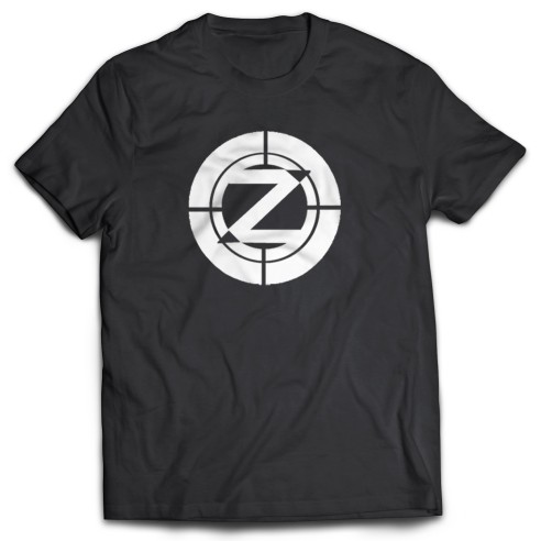 Camiseta Zounds Logo