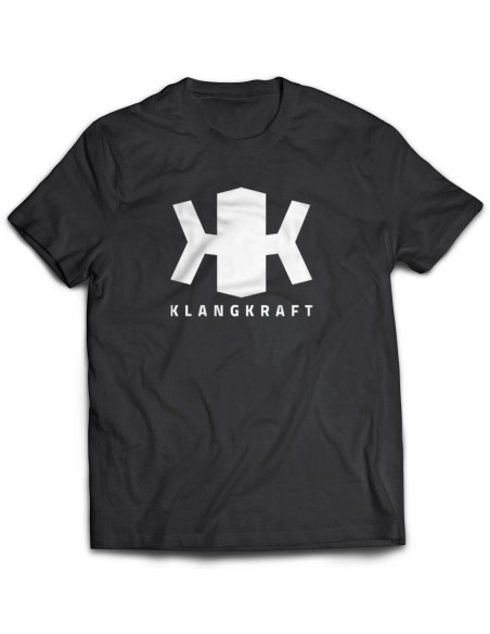 Camiseta Klangkraft Instruments