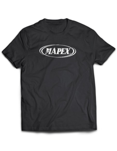 Camiseta Mapex Drums