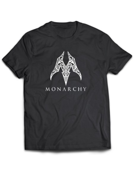 Camiseta Monarchy