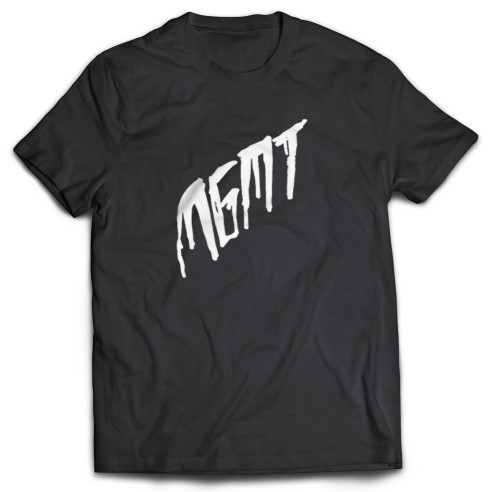 Camiseta MGMT