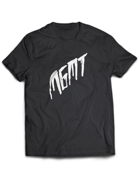 Camiseta MGMT