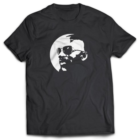 Camiseta Isaac Hayes