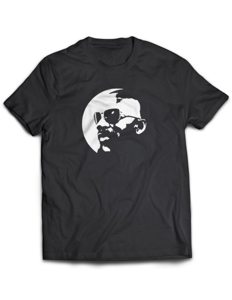 Camiseta Isaac Hayes