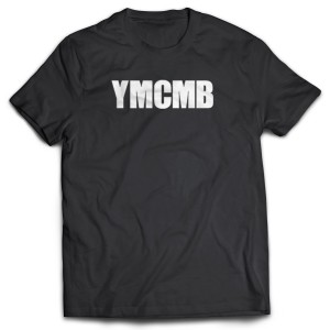 Camiseta YMCMB