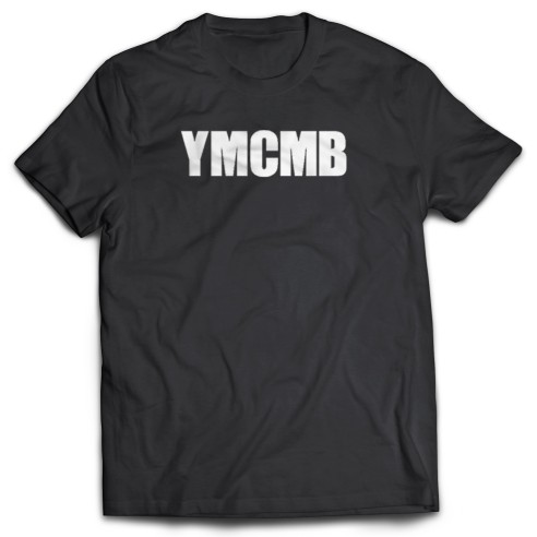 Camiseta YMCMB