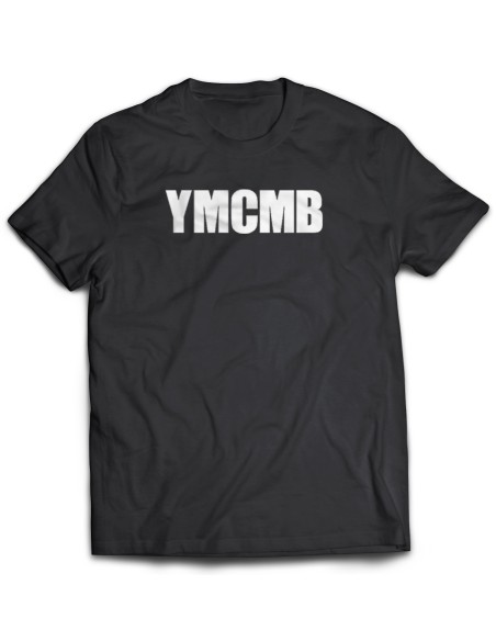 Camiseta YMCMB