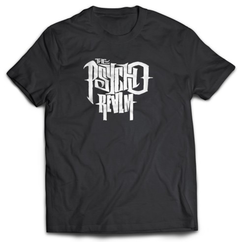 Camiseta The Phycho Realm