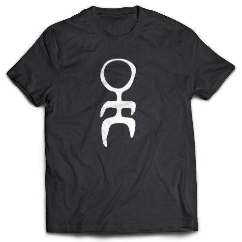 Camiseta Einstürzende Neubauten - Logo