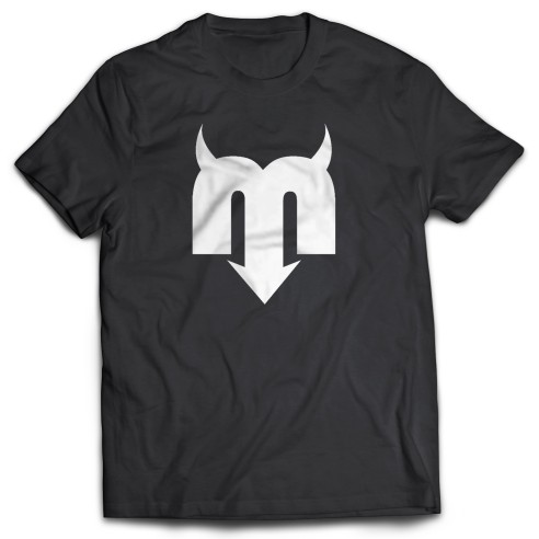 Camiseta Molotov Logo