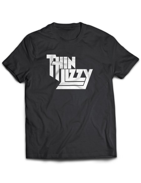 Camiseta Thin Lizzy