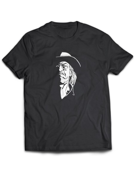Camiseta The Saint of killers