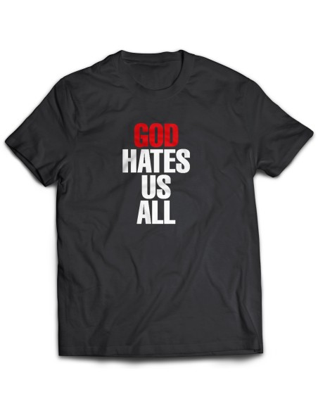 Camiseta Californication