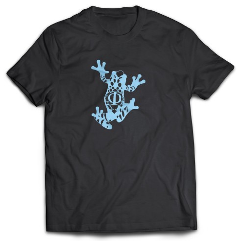 Camiseta Fringe Rana