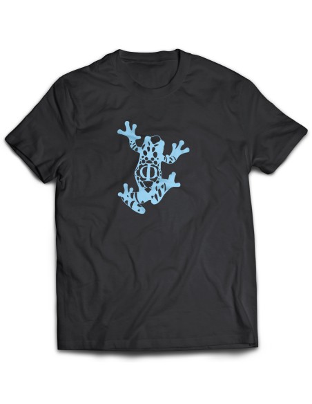 Camiseta Fringe Rana