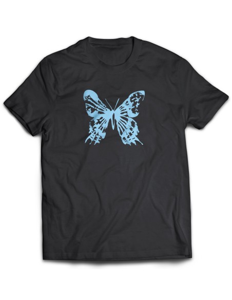 Camiseta Fringe Mariposa