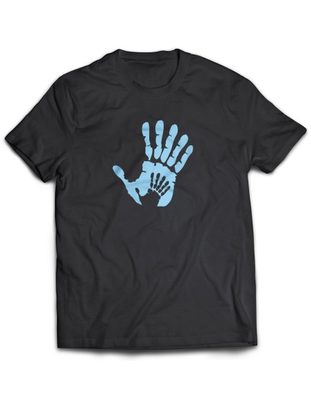 Camiseta Fringe Mano