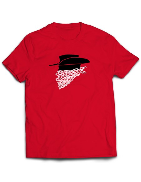 Camiseta Django Encadenado