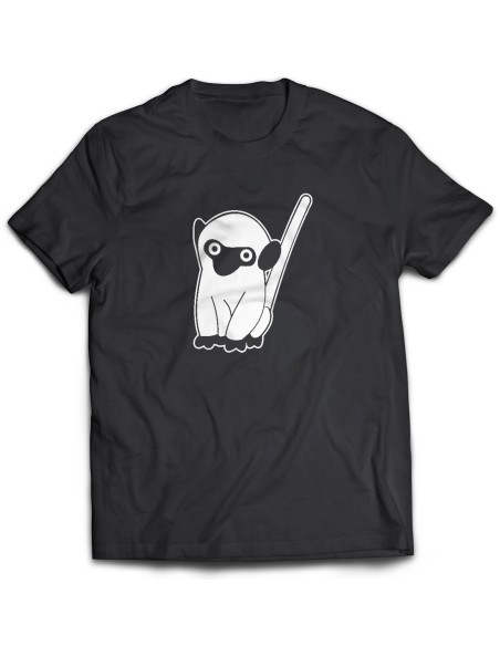 Camiseta Mono Amedio