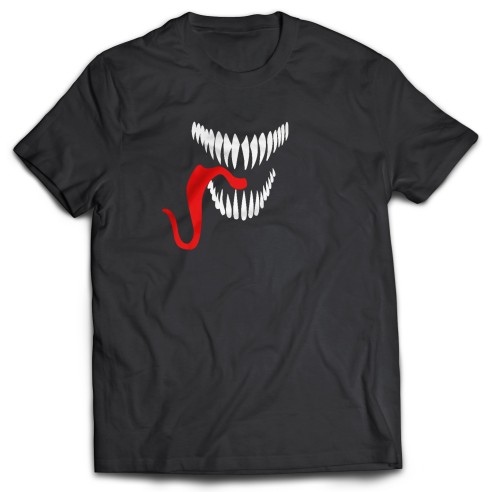 Camiseta Venom