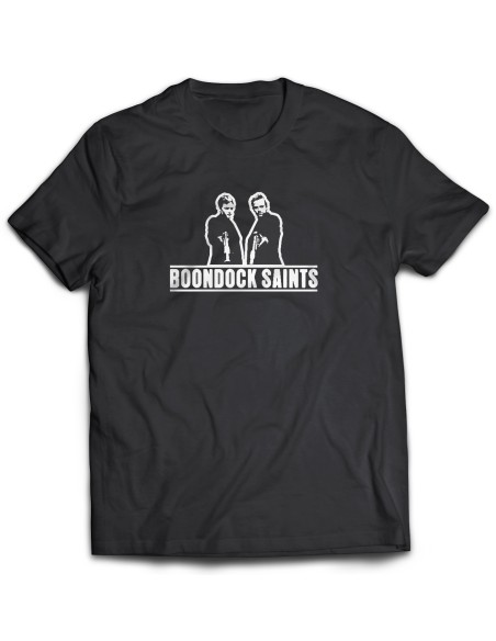 Camiseta Boondock Saints