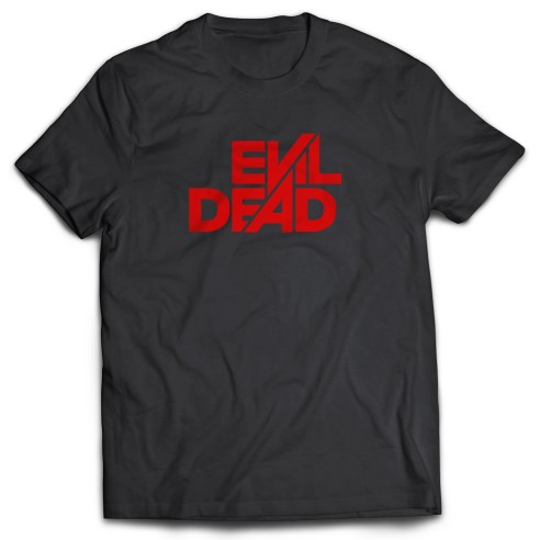 Camiseta Evil Dead
