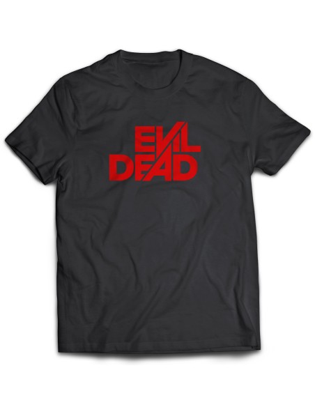 Camiseta Evil Dead