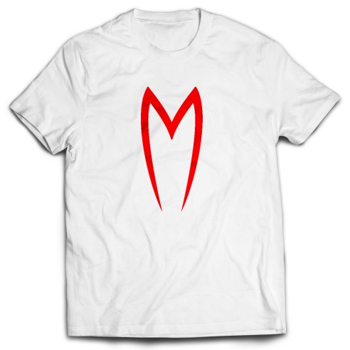 Camiseta Speed Racer Meteoro