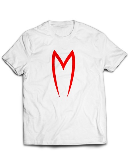 Camiseta Speed Racer Meteoro