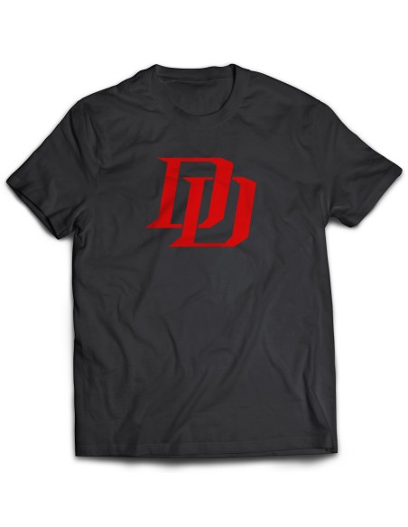 Camiseta Daredevil DD