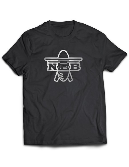 Camiseta NEB Screamers