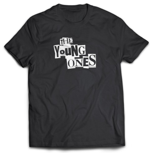 Camiseta The Young Ones
