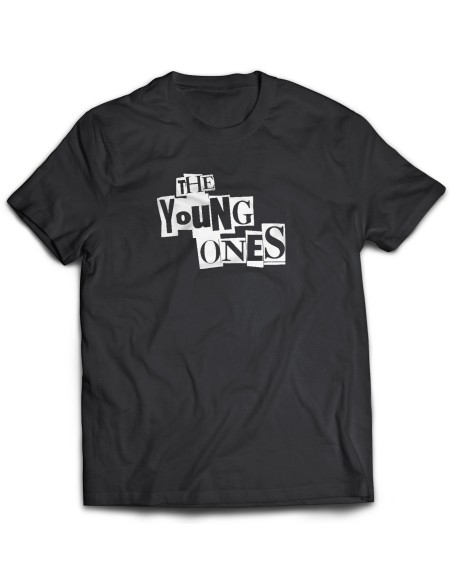 Camiseta The Young Ones