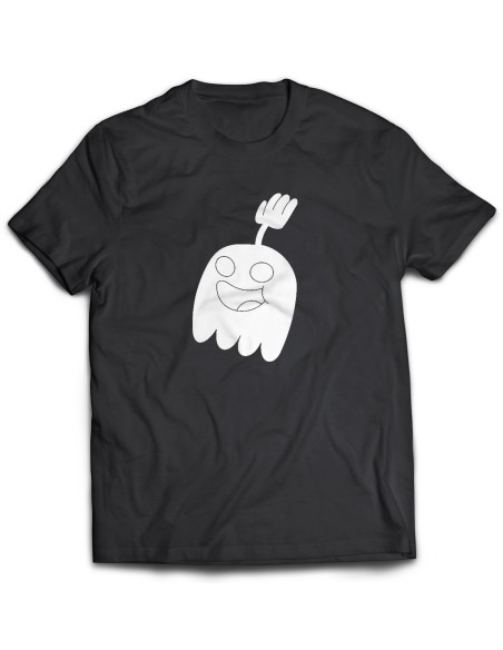 Camiseta Historias Corrientes - Chócala