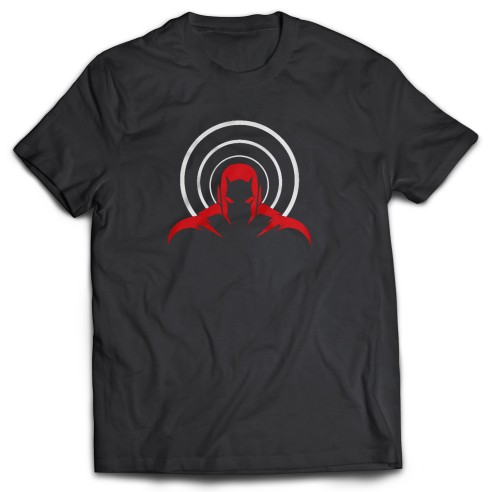 Camiseta Daredevil Radar