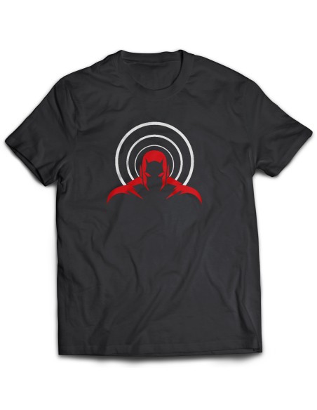 Camiseta Daredevil Radar