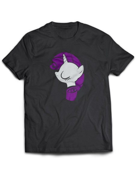 Camiseta My Little Ponny Rarity
