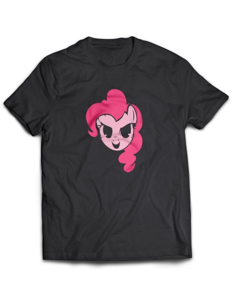 Camiseta My Little Ponny Pinkie Pie