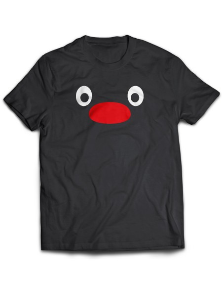 Camiseta Pingu