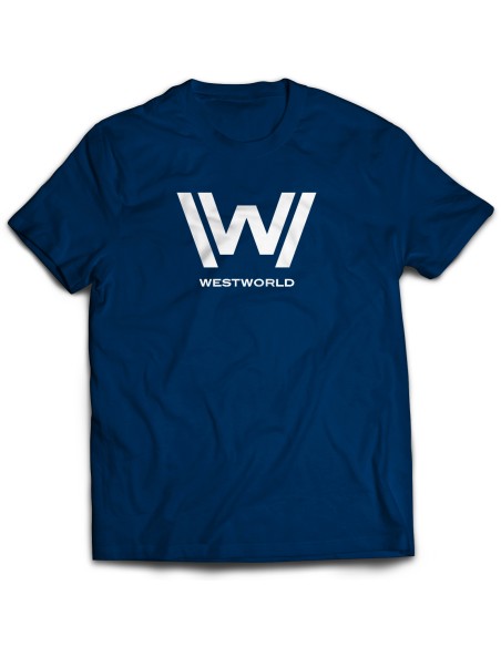 Camiseta Westworld